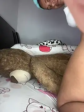 Layla  Zhara online show from February 16, 10:33 am