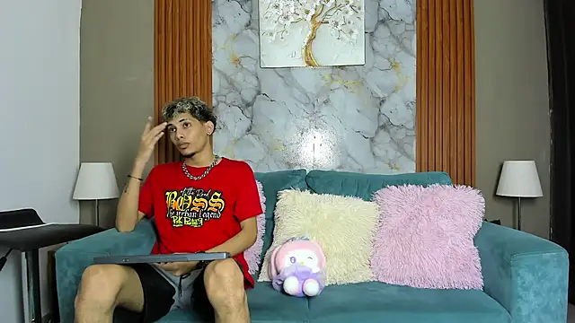 Snapshot of YOUNG_BOYS_HELL chatting on March 7, 2:41 am YOUNG BOYS HELL online show from March 7, 2:41 am