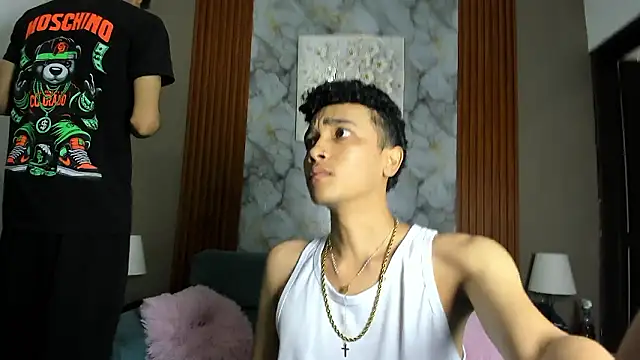 Snapshot of YOUNG_BOYS_HELL chatting on March 14, 1:12 am YOUNG BOYS HELL online show from March 14, 1:12 am