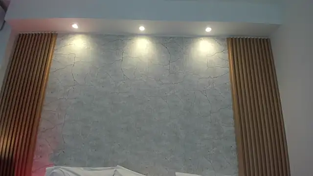 AlanaaWalker online show from March 17, 9:07 pm