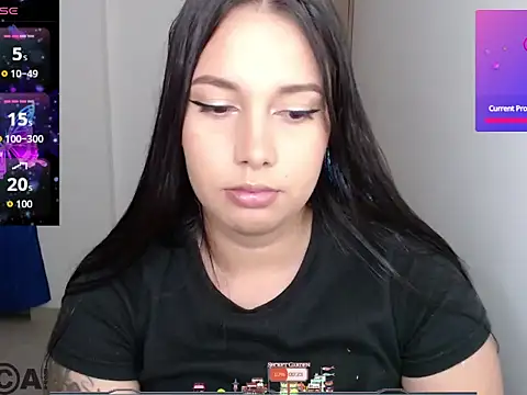 Snapshot of venus__24 chatting on March 18, 2:58 am venus 24 online show from March 18, 2:58 am