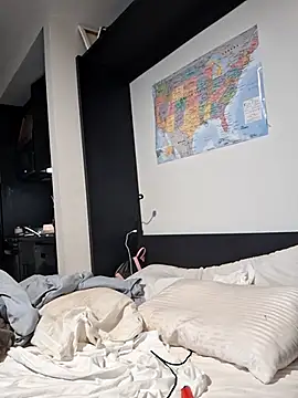 Cinnamonbunn online show from March 18, 3:42 am