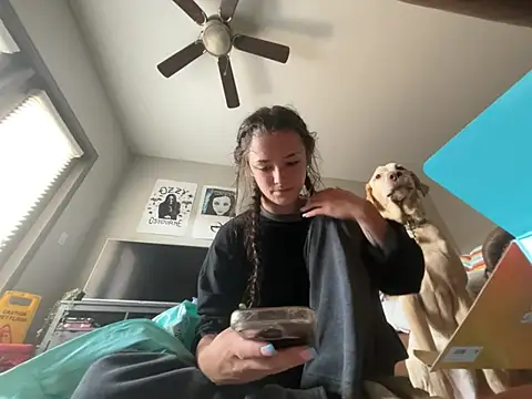 ash10alex online show from July 25, 8:06 pm