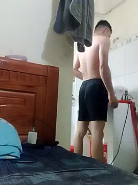 Changebabi online show from March 21, 11:48 am