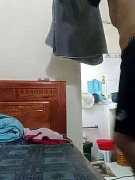 Changebabi online show from April 21, 2:04 am