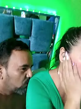 Snapshot of Fecesa chatting on April 5, 3:47 am Fecesa online show from April 5, 3:47 am