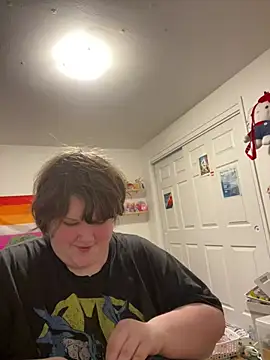 plushietoy online show from March 8, 3:49 pm