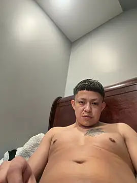 Snapshot of Jhon_jairo420zzzz chatting on February 15, 4:20 am Jhon jairo420zzzz online show from February 15, 4:20 am