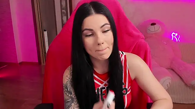 EmmaCutem online show from March 7, 7:16 am