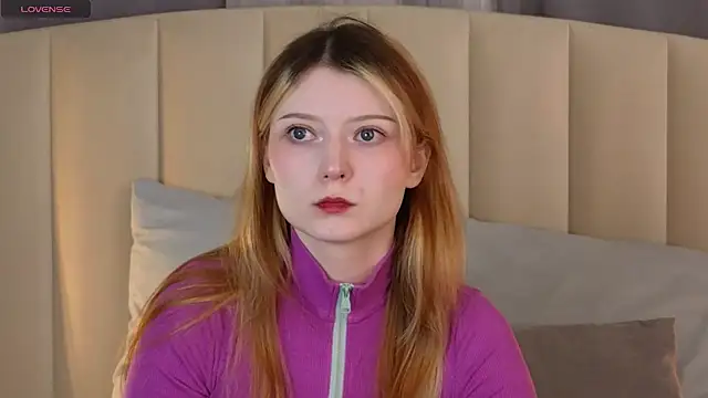 AlyssFrost online show from April 23, 1:51 am