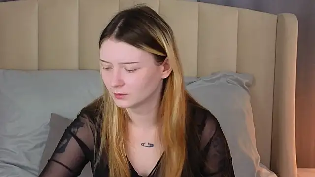 AlyssFrost online show from July 12, 2:02 am