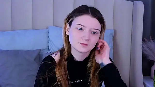 AlyssFrost online show from July 29, 2:10 am