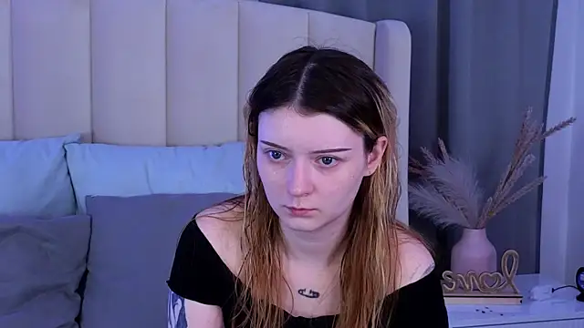 AlyssFrost online show from July 31, 2:00 am