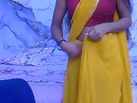 Snapshot of its-taniya chatting on February 21, 3:18 am its-taniya online show from February 21, 3:18 am