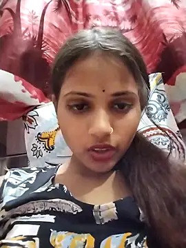 samayra1144 online show from February 19, 6:15 pm