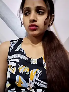 samayra1144 online show from March 10, 5:40 pm