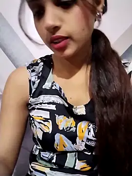 samayra1144 online show from March 14, 7:25 am