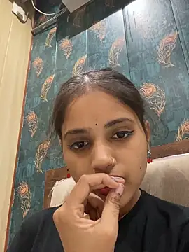 samayra1144 online show from June 5, 1:50 pm