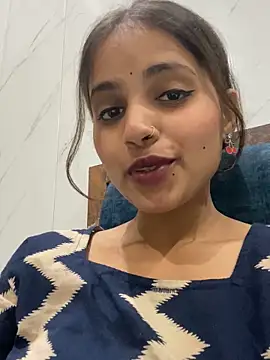 samayra1144 online show from June 10, 11:46 pm