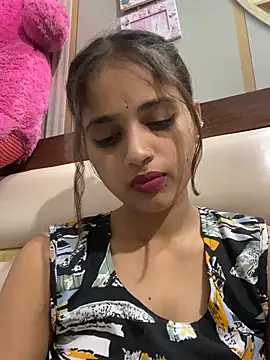 samayra1144 online show from June 13, 5:55 pm