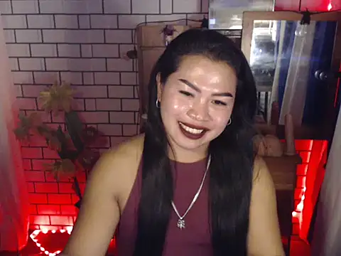 LovelyJessaXX online show from April 4, 6:27 pm