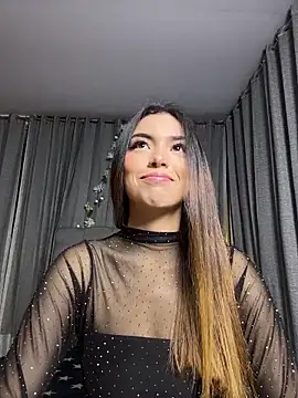 Snapshot of CelesteandBoss_ chatting on April 2, 9:29 am CelesteandBoss online show from April 2, 9:29 am