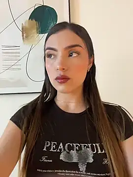 Snapshot of CelesteandBoss_ chatting on May 8, 6:24 pm CelesteandBoss online show from May 8, 6:24 pm