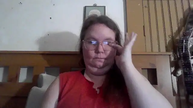 Snapshot of naughty_queen1 chatting on April 27, 10:35 am naughty queen1 online show from April 27, 10:35 am
