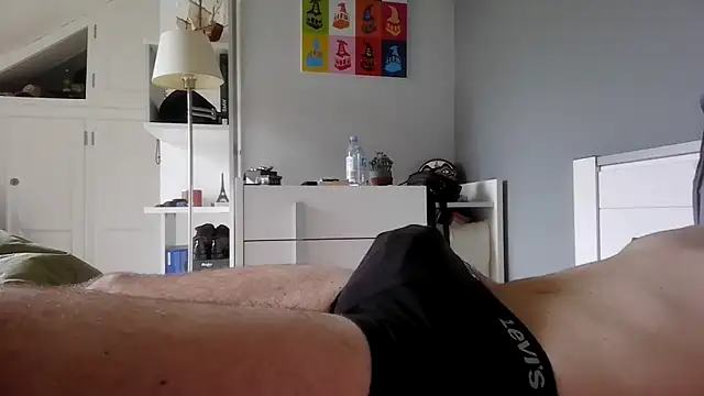 ricooo mi online show from February 16, 11:17 am