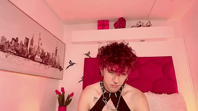 Snapshot of Cain_Dantalion chatting on March 5, 4:19 am Cain Dantalion online show from March 5, 4:19 am