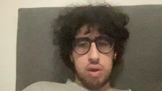 BrunozFerrarez online show from February 14, 6:04 pm