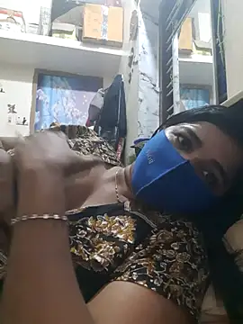 Snapshot of Tamil_Luckly_girl chatting on June 11, 1:20 pm Tamil Luckly girl online show from June 11, 1:20 pm