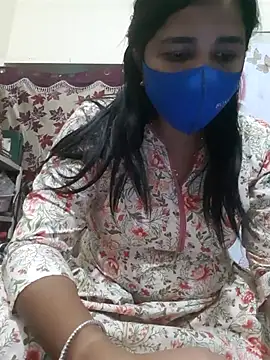 Snapshot of Tamil_Luckly_girl chatting on June 21, 3:03 pm Tamil Luckly girl online show from June 21, 3:03 pm