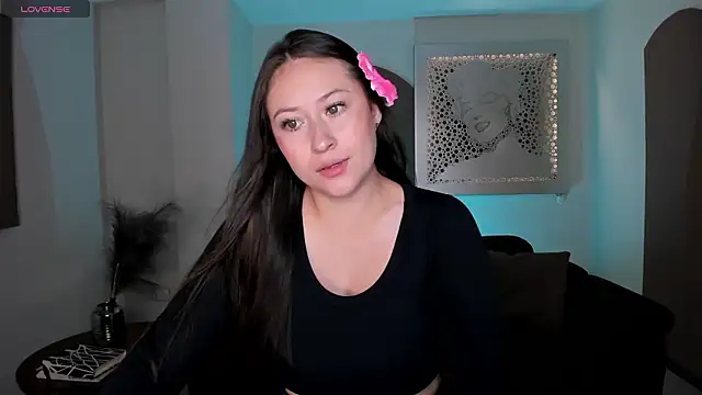 Snapshot of AmyRosse_X chatting on March 6, 11:39 am AmyRosse X online show from March 6, 11:39 am