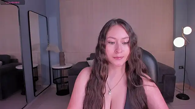 AmyRosse X online show from May 3, 11:33 pm
