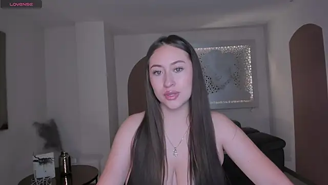 AmyRosse X online show from May 18, 12:18 am