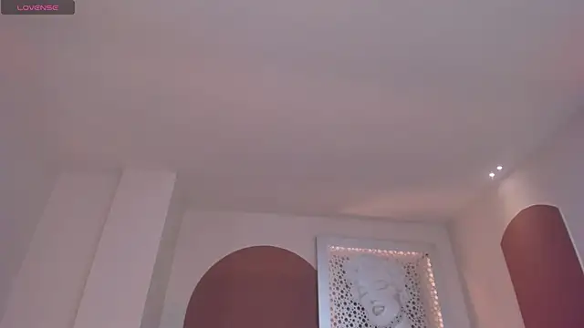 AmyRosse X online show from June 8, 1:28 am