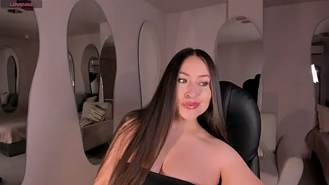 AmyRosse X online show from June 13, 4:43 am
