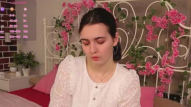 Snapshot of ShalaBethay chatting on March 23, 7:18 pm ShalaBethay online show from March 23, 7:18 pm