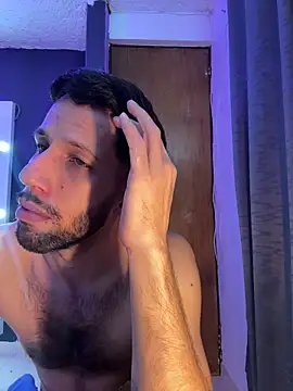 Karim mansur online show from March 15, 5:02 am