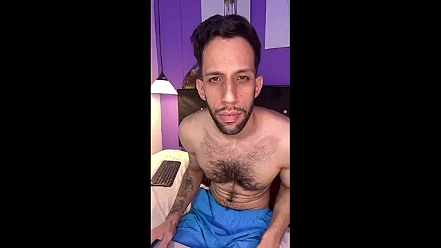 Karim mansur online show from March 27, 3:01 pm