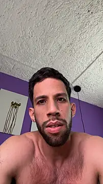 Karim mansur online show from June 9, 1:01 pm