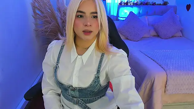 BarbieHannaB  online show from February 18, 7:21 pm