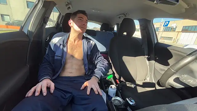 Pervert898 online show from February 15, 1:09 pm