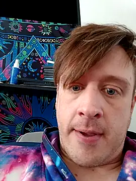 IntusiveThoughs online show from February 14, 8:16 pm