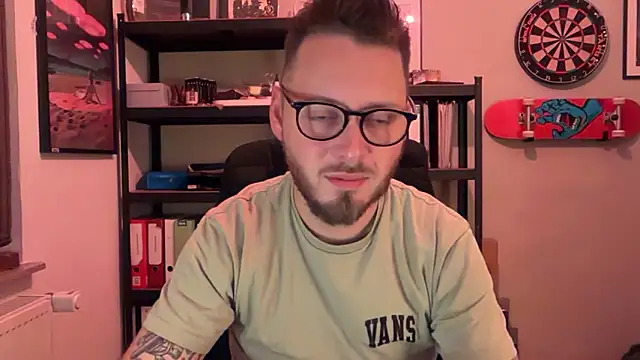 BENandKATE94 online show from February 14, 8:49 pm