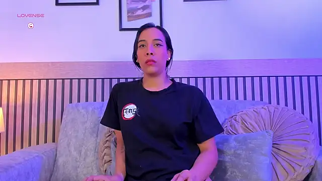 saori katsumi  online show from February 20, 11:11 am