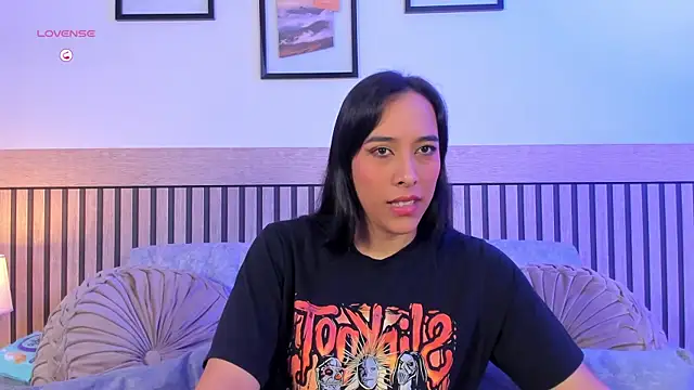 saori katsumi  online show from February 24, 10:57 am