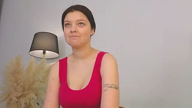 DeliaEffy online show from February 22, 9:24 pm