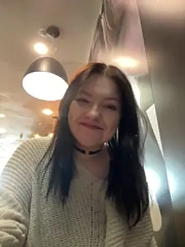 DeliaEffy online show from March 12, 7:47 am